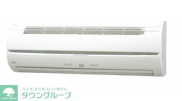 ベル西早稲田の物件内観写真